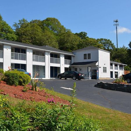Liberty Inn Old Saybrook Extérieur photo