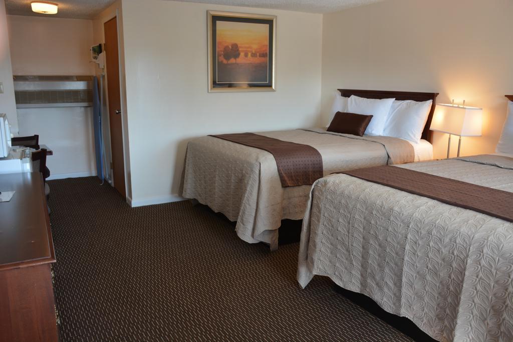 Liberty Inn Old Saybrook Extérieur photo