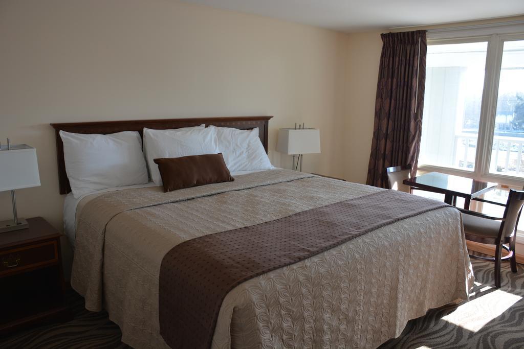 Liberty Inn Old Saybrook Extérieur photo