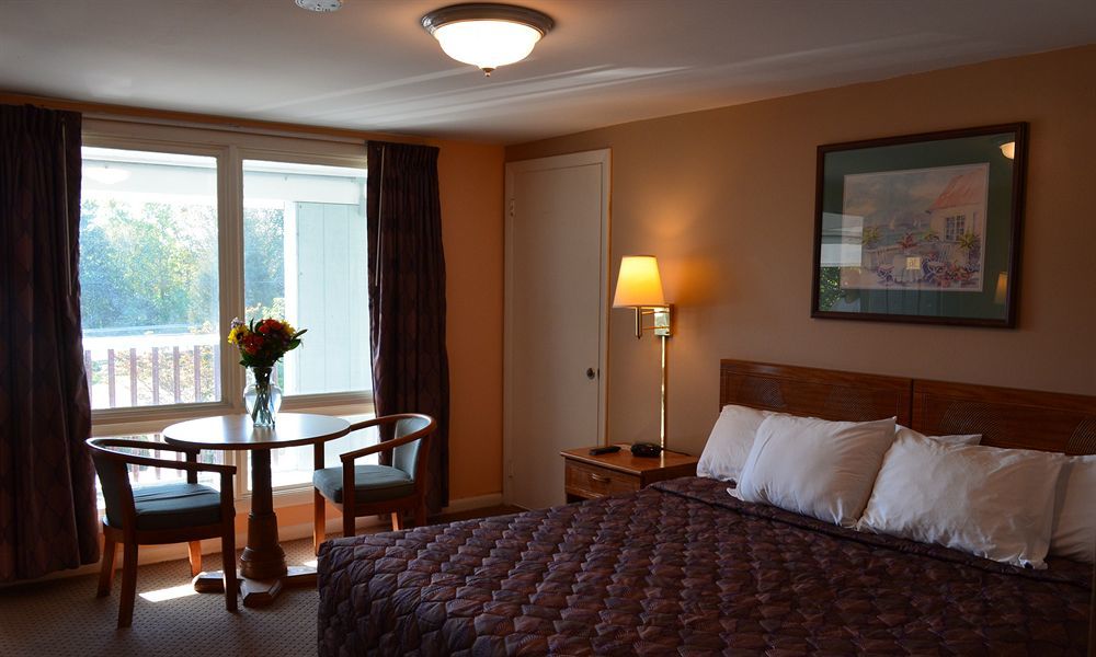 Liberty Inn Old Saybrook Extérieur photo
