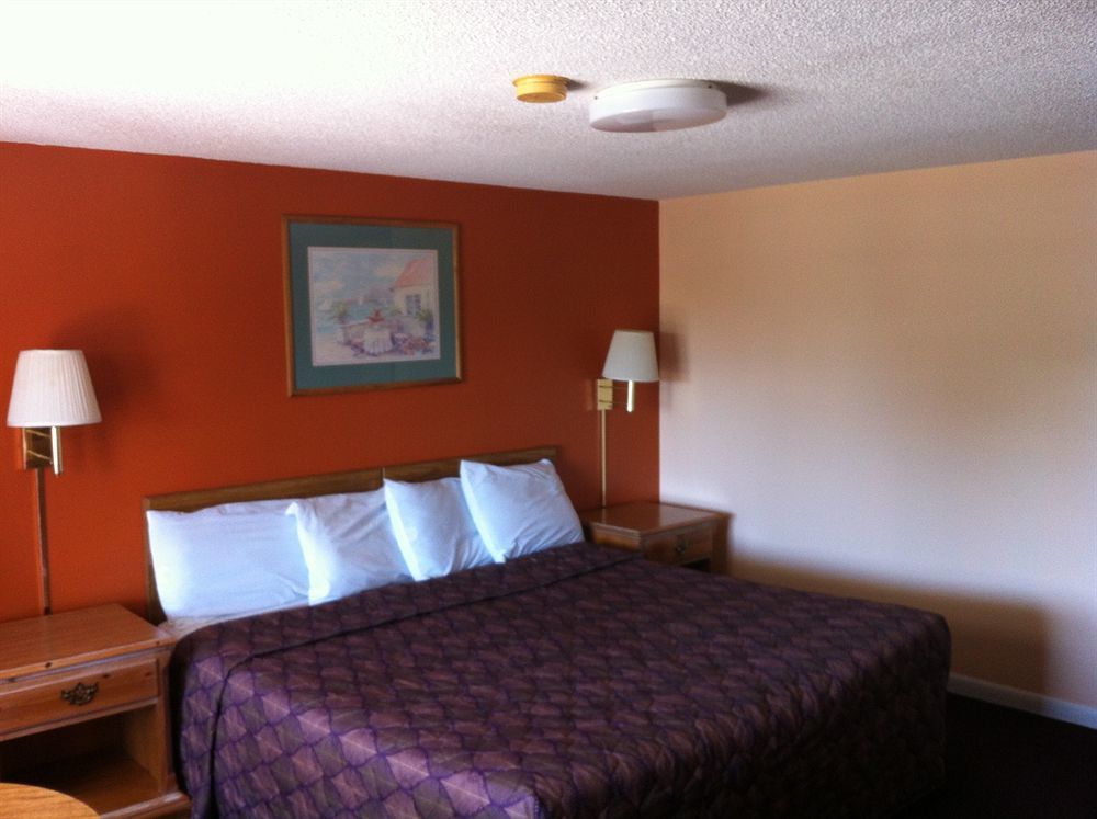 Liberty Inn Old Saybrook Extérieur photo