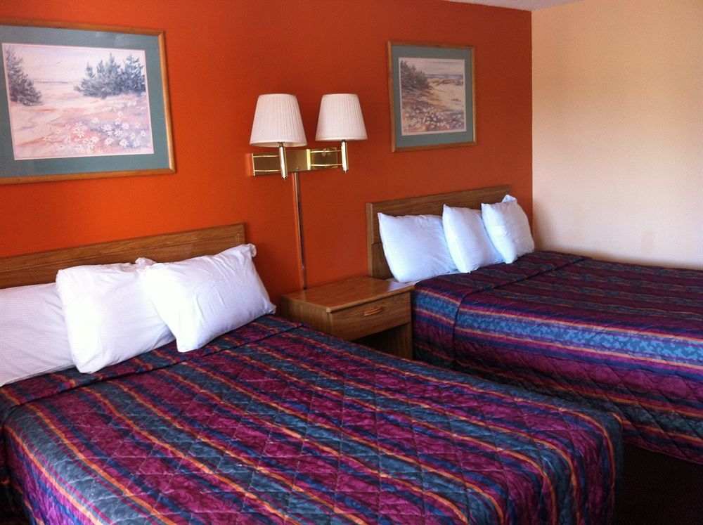 Liberty Inn Old Saybrook Extérieur photo