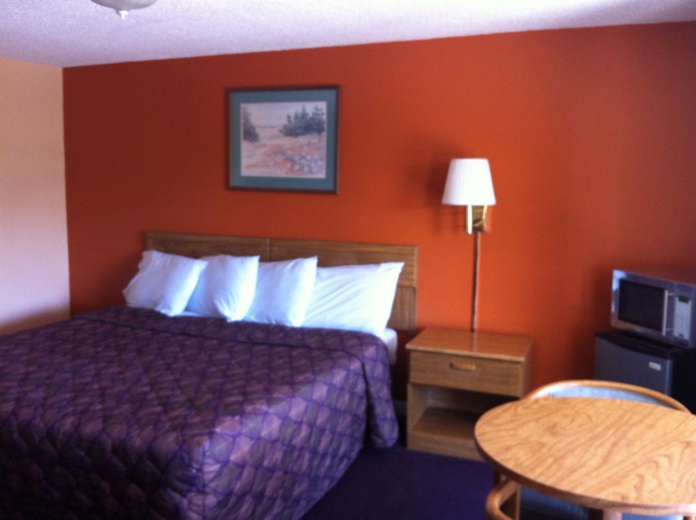 Liberty Inn Old Saybrook Extérieur photo