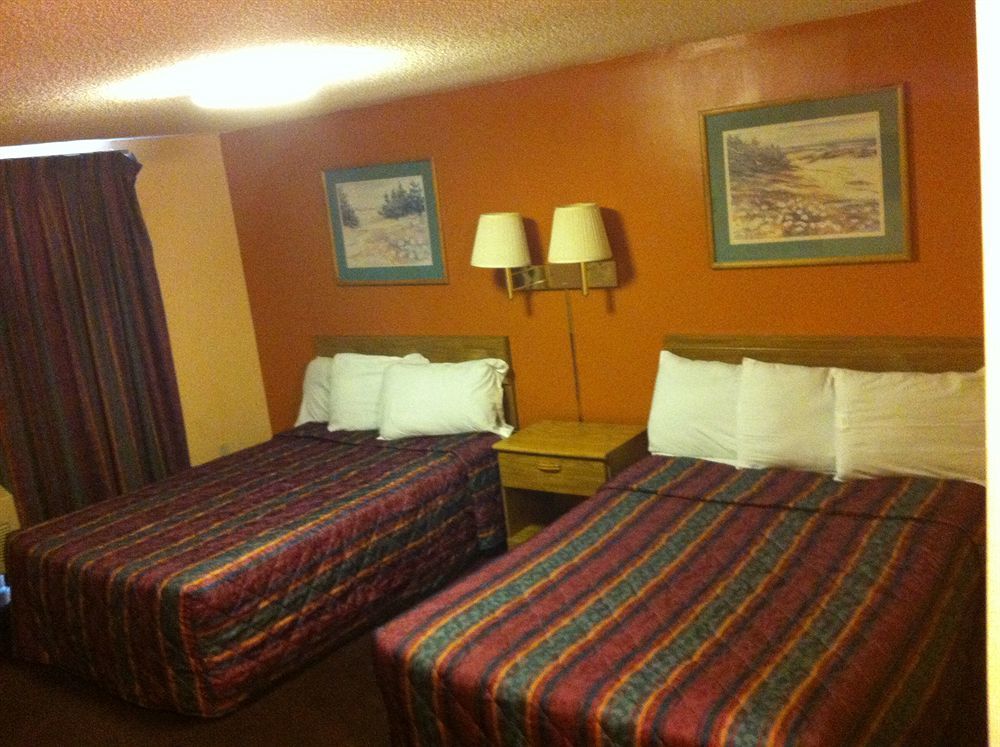 Liberty Inn Old Saybrook Extérieur photo