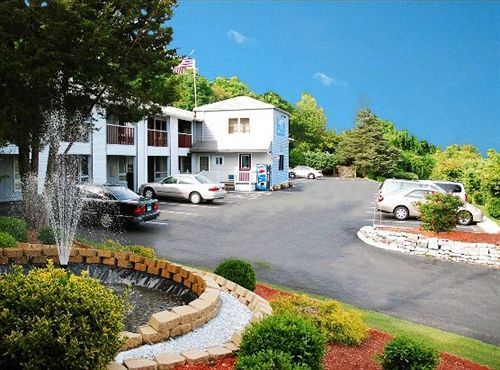 Liberty Inn Old Saybrook Extérieur photo