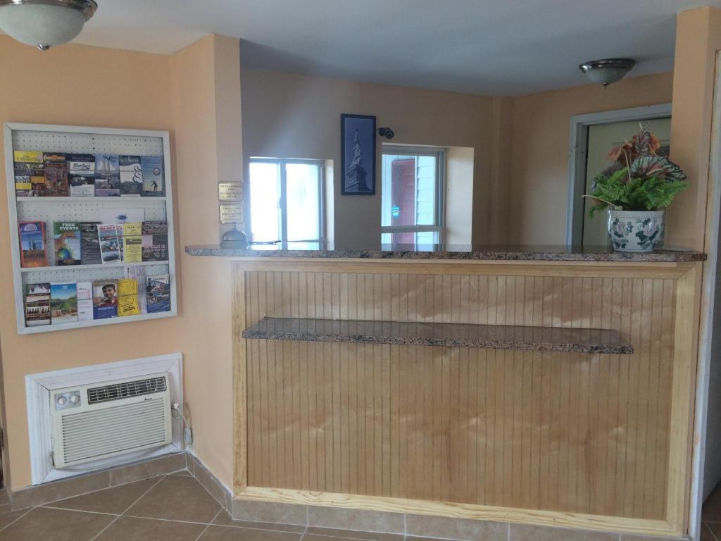 Liberty Inn Old Saybrook Extérieur photo