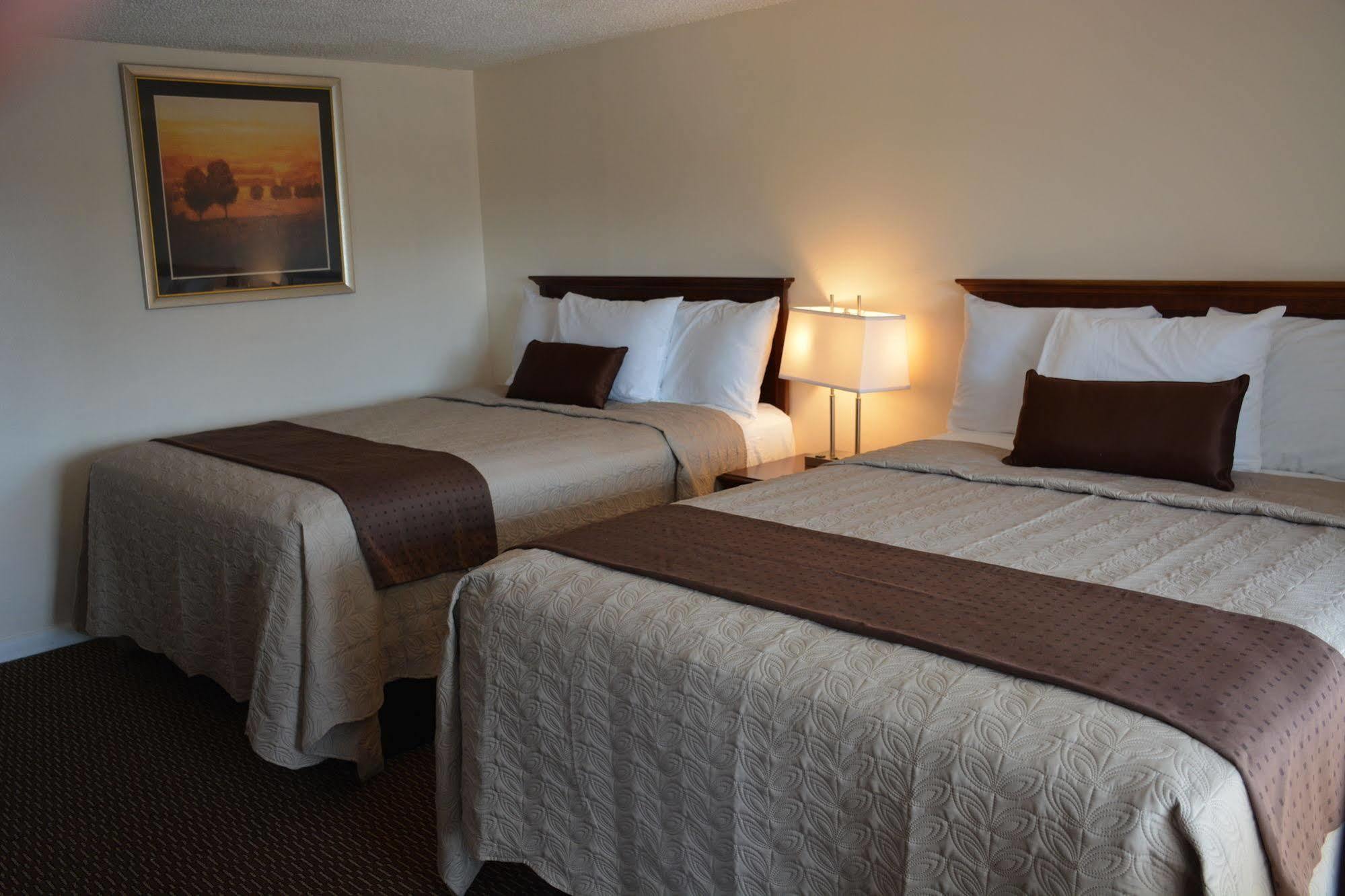 Liberty Inn Old Saybrook Extérieur photo