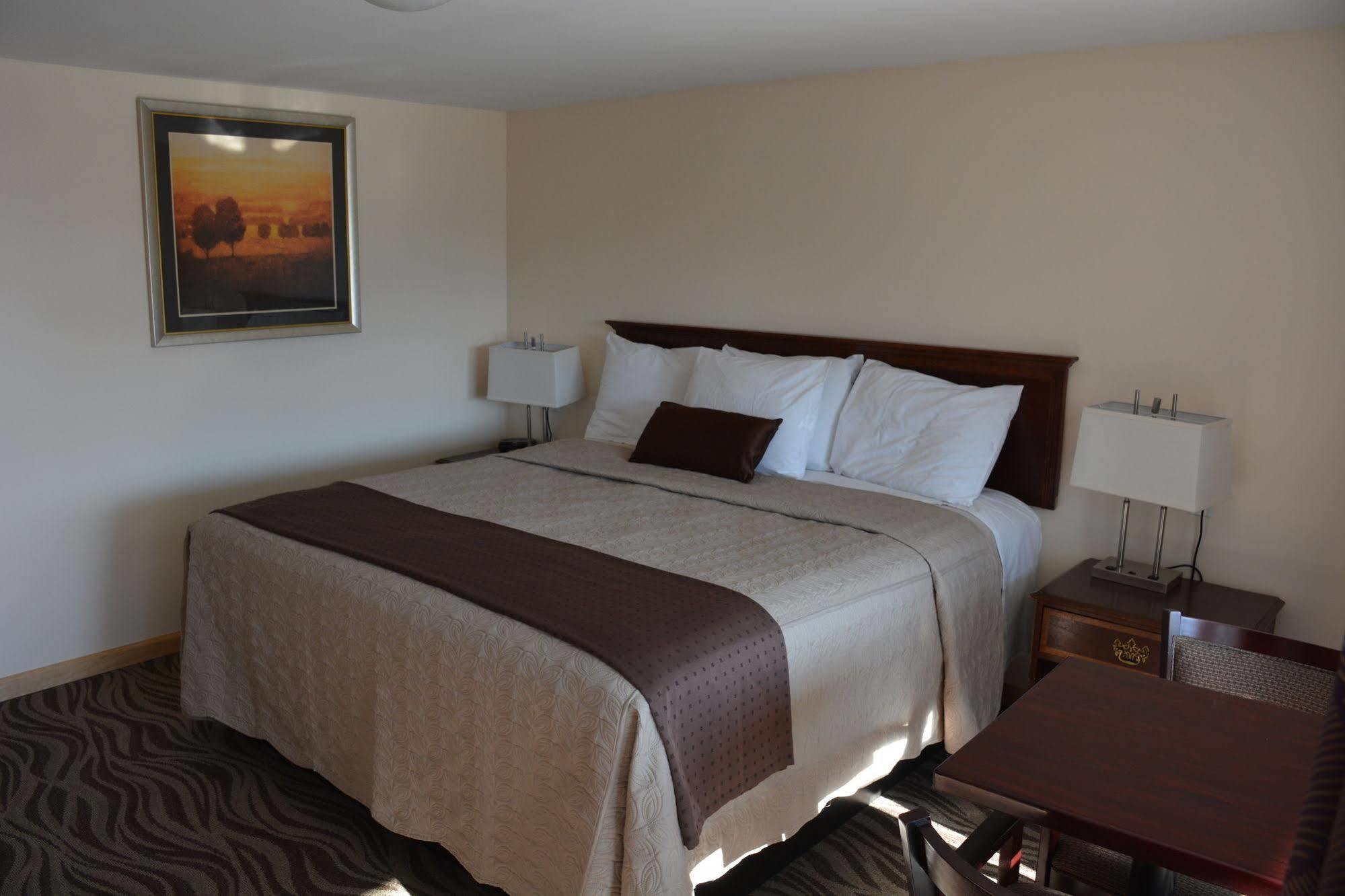 Liberty Inn Old Saybrook Extérieur photo