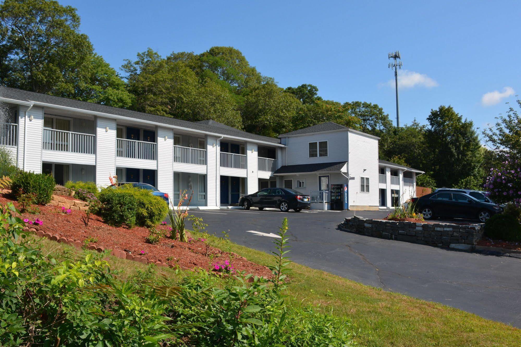 Liberty Inn Old Saybrook Extérieur photo