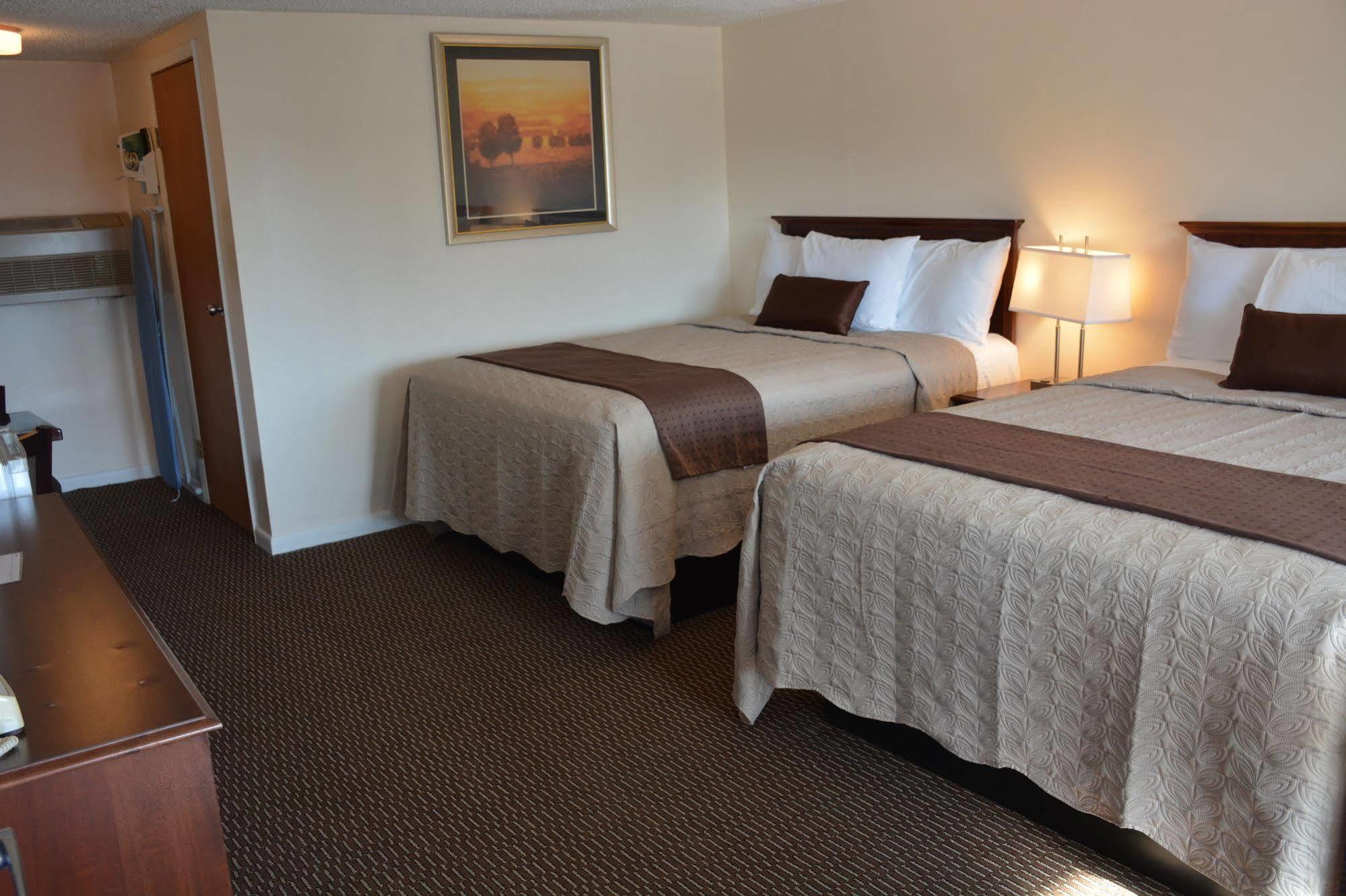 Liberty Inn Old Saybrook Extérieur photo