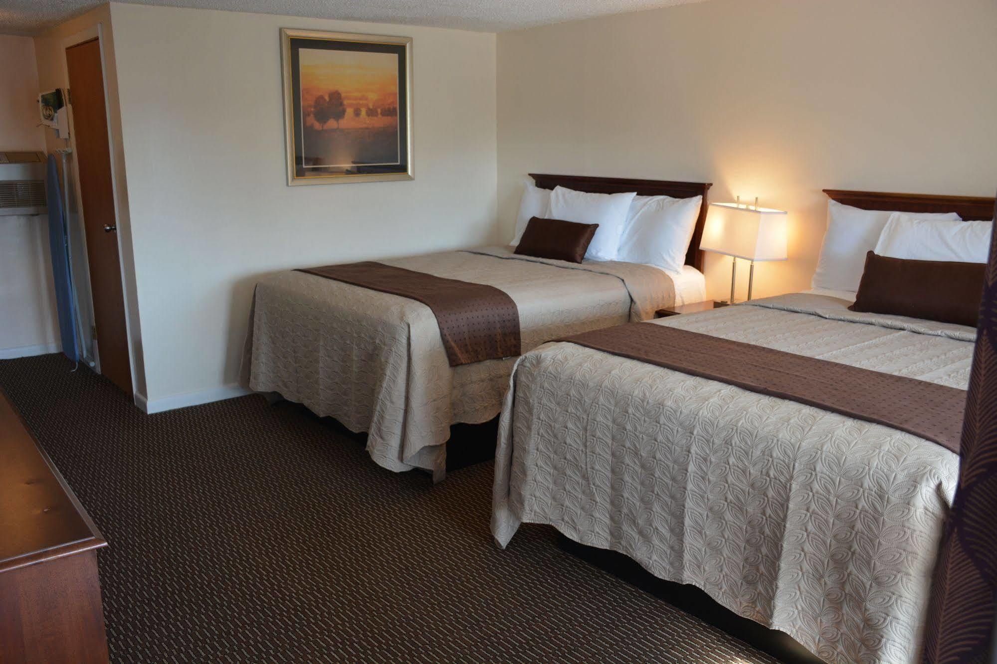 Liberty Inn Old Saybrook Extérieur photo