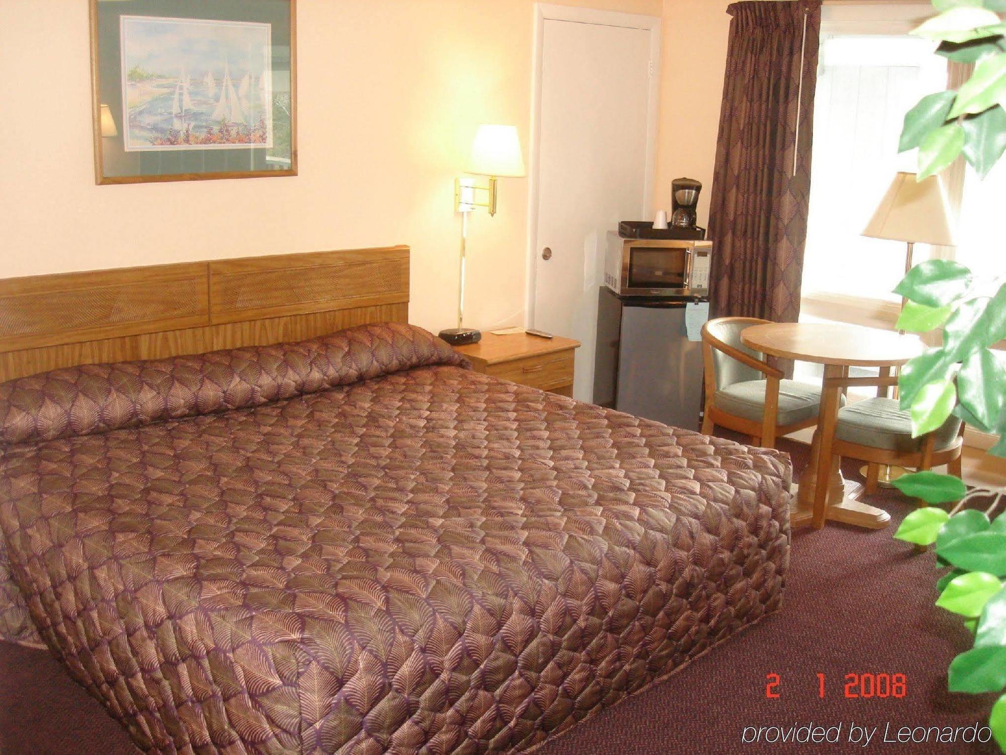 Liberty Inn Old Saybrook Extérieur photo