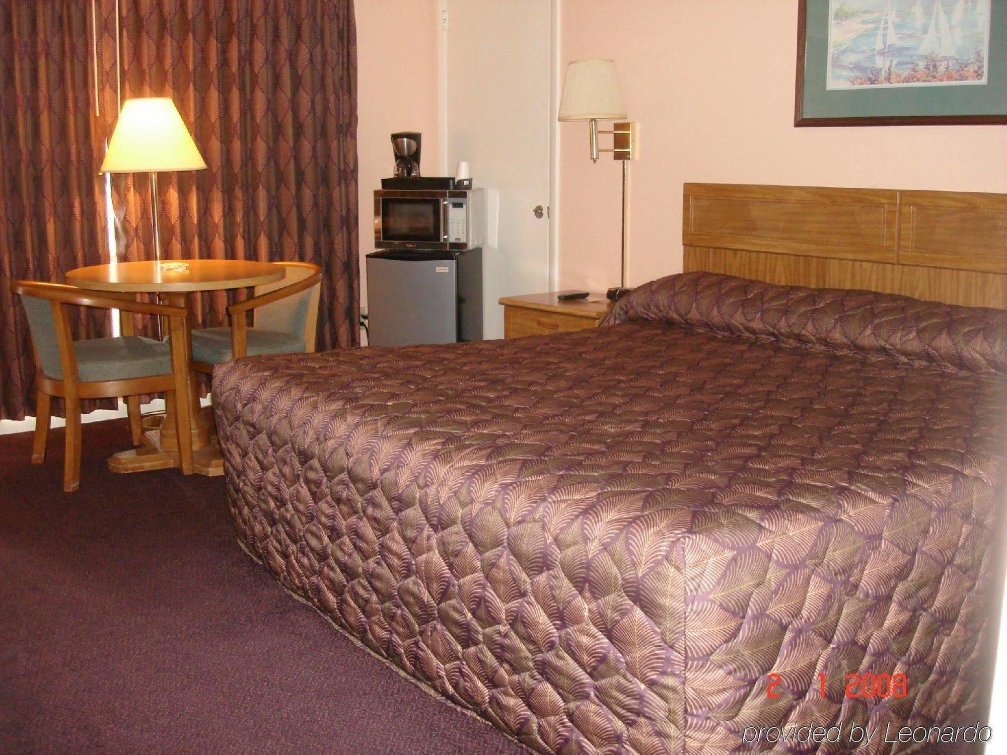 Liberty Inn Old Saybrook Extérieur photo