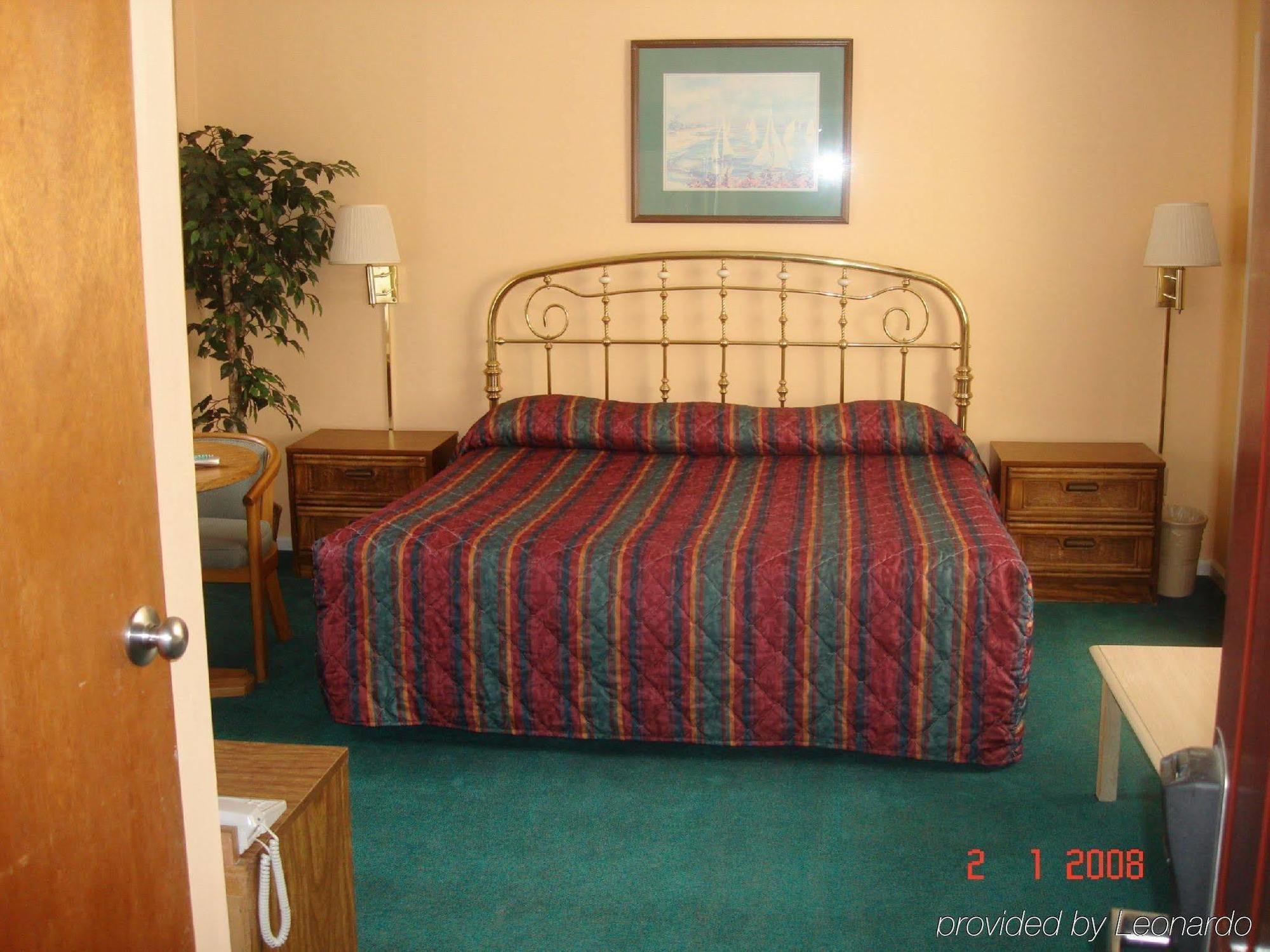 Liberty Inn Old Saybrook Extérieur photo