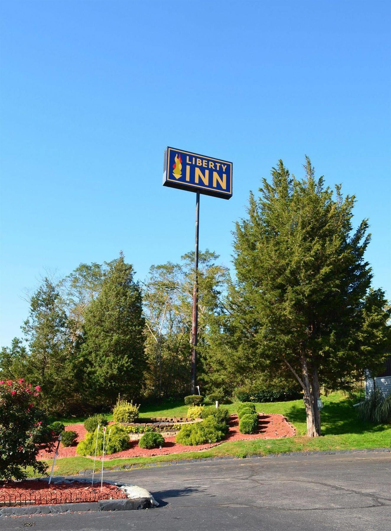 Liberty Inn Old Saybrook Extérieur photo